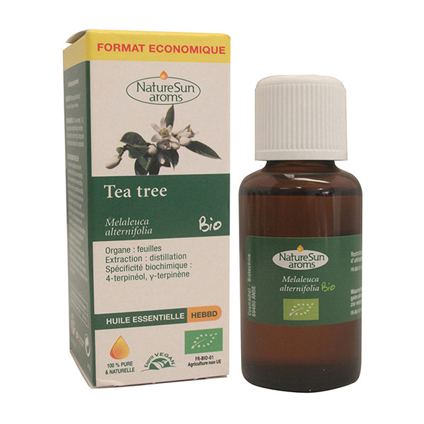 HE Tea Tree AB / Melaleuca alternifolia