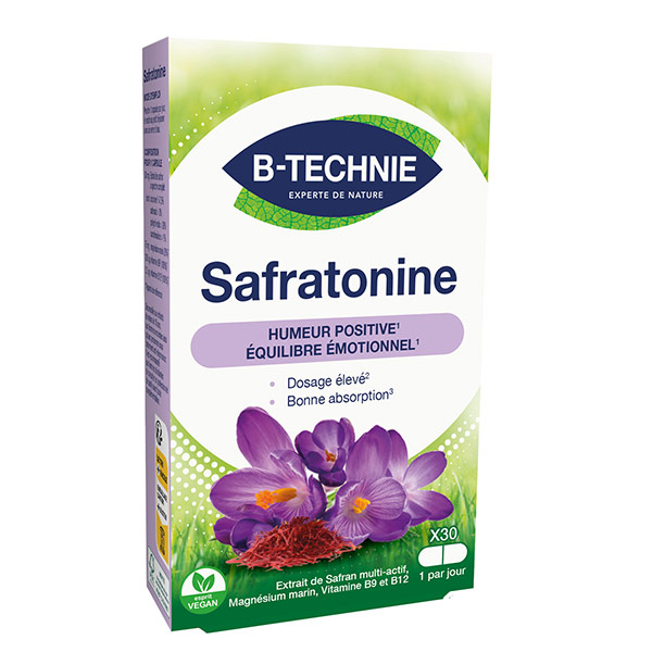 Safratonine